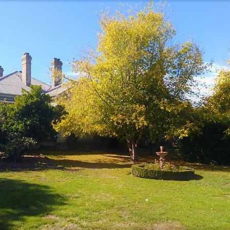 Oakdene Heritage Accommodation St Marys Dış mekan fotoğraf