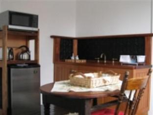 Oakdene Heritage Accommodation St Marys Dış mekan fotoğraf