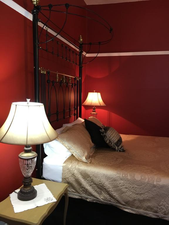Oakdene Heritage Accommodation St Marys Dış mekan fotoğraf