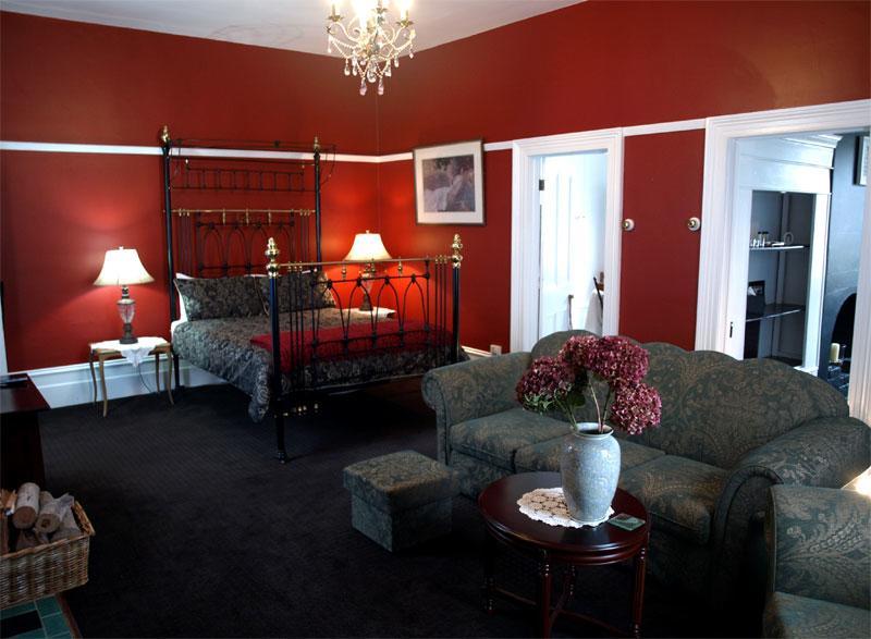 Oakdene Heritage Accommodation St Marys Dış mekan fotoğraf