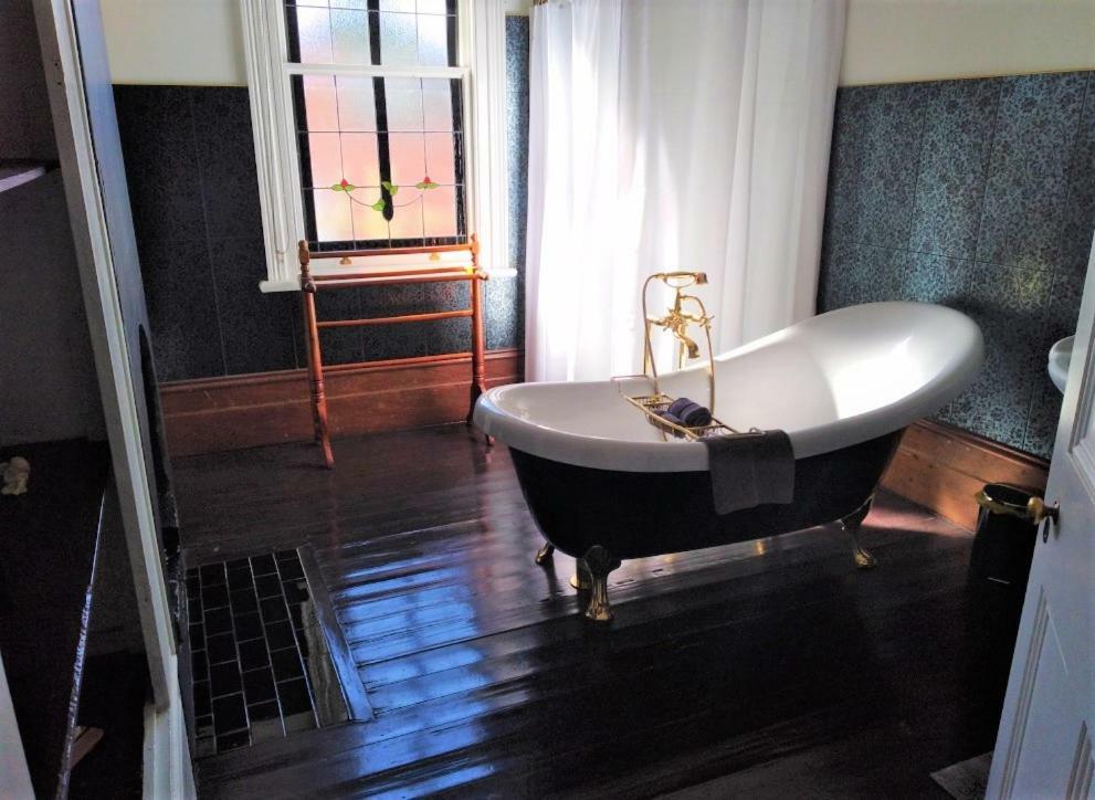 Oakdene Heritage Accommodation St Marys Dış mekan fotoğraf