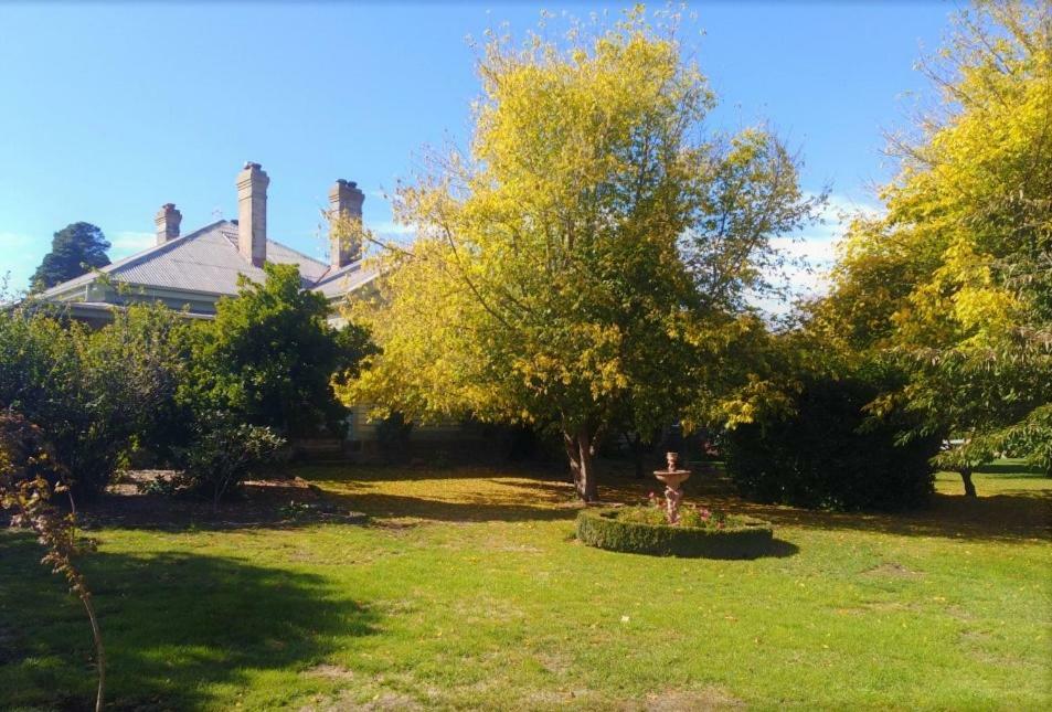 Oakdene Heritage Accommodation St Marys Dış mekan fotoğraf